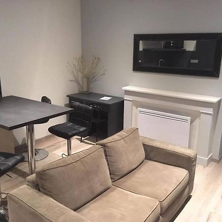 Appartement Touristique, Proche De La Cathedrale Albi Ngoại thất bức ảnh