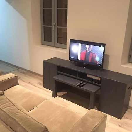 Appartement Touristique, Proche De La Cathedrale Albi Ngoại thất bức ảnh