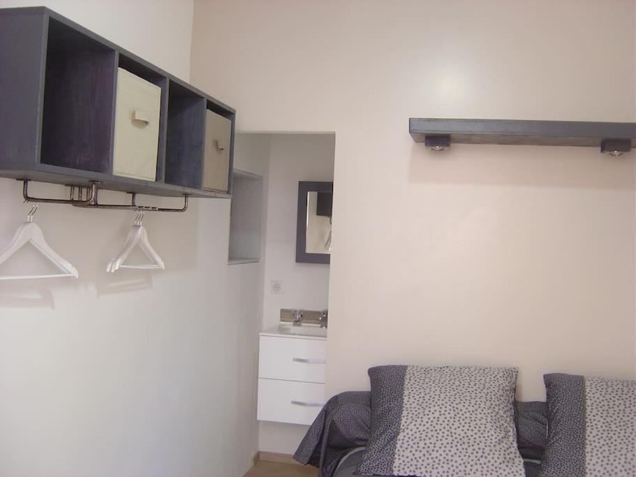 Appartement Touristique, Proche De La Cathedrale Albi Ngoại thất bức ảnh