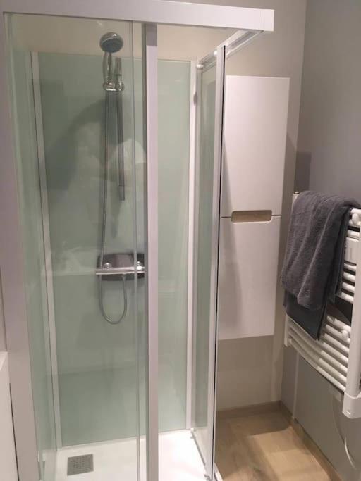 Appartement Touristique, Proche De La Cathedrale Albi Ngoại thất bức ảnh
